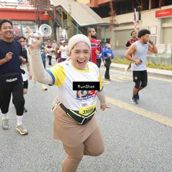 Runner Photo 4667039