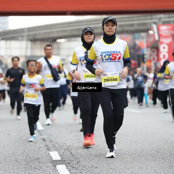 Runner Photo 4667045