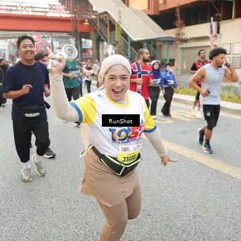 Runner Photo 4667046