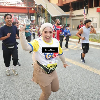 Runner Photo 4667047