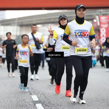 Runner Photo 4667052
