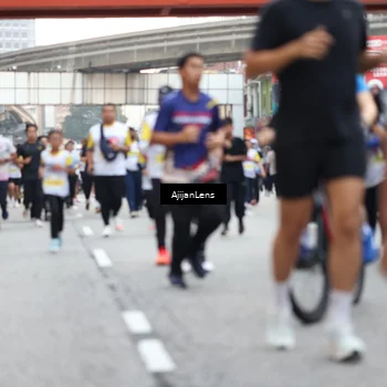 Runner Photo 4667053