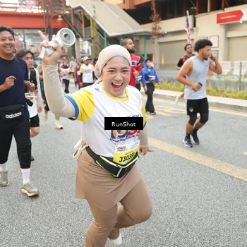 Runner Photo 4667058