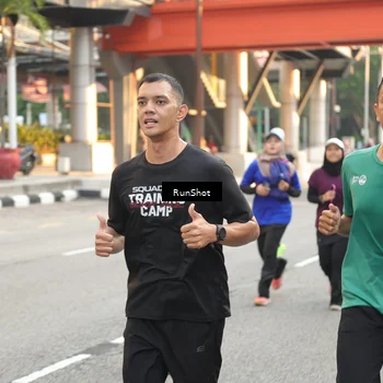 Runner Photo 4667064