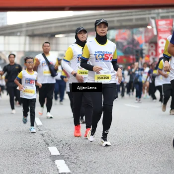 Runner Photo 4667066