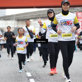 Runner Photo 4667067