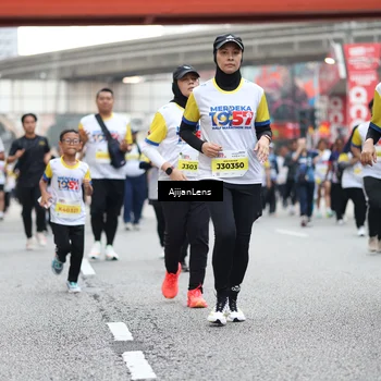 Runner Photo 4667069
