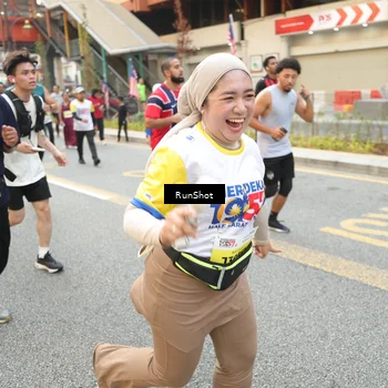 Runner Photo 4667078