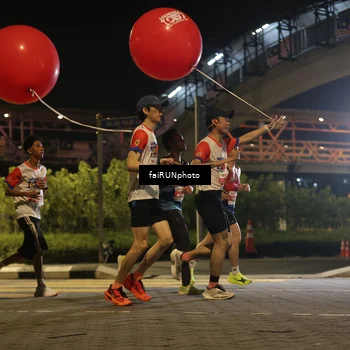 Runner Photo 4667089