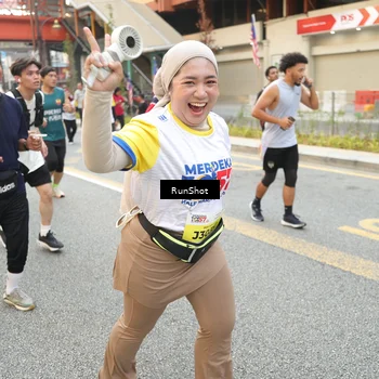 Runner Photo 4667091