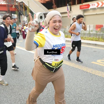 Runner Photo 4667094