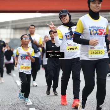 Runner Photo 4667095