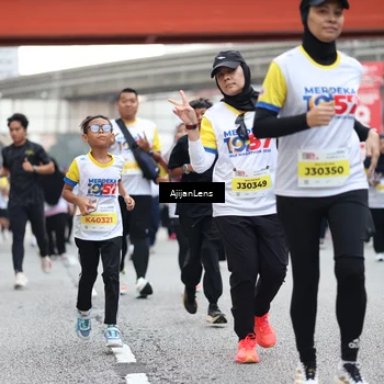 Runner Photo 4667097