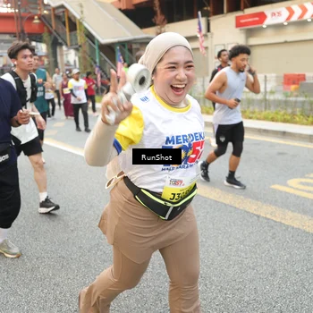 Runner Photo 4667098