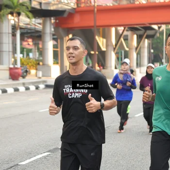 Runner Photo 4667103
