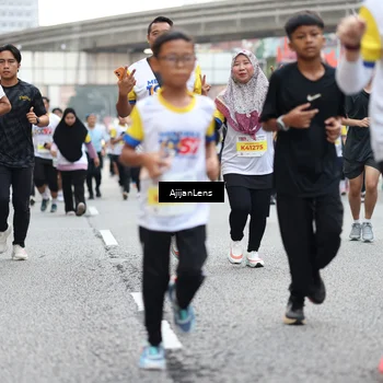 Runner Photo 4667112