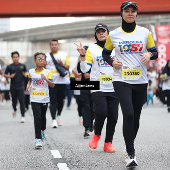 Runner Photo 4667113