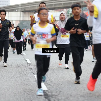Runner Photo 4667114
