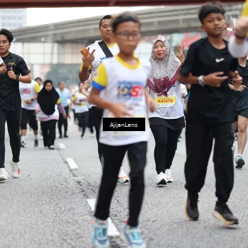 Runner Photo 4667115