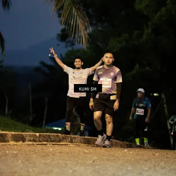 Runner Photo 4667116