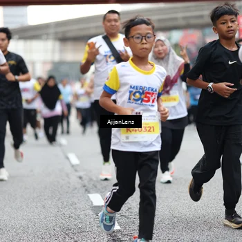 Runner Photo 4667117