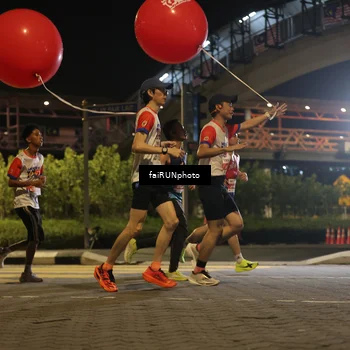Runner Photo 4667118