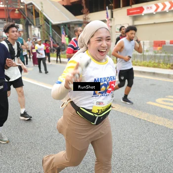 Runner Photo 4667122