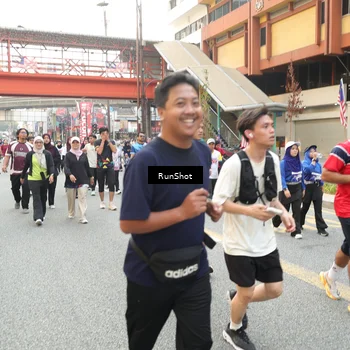 Runner Photo 4667125
