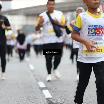 Runner Photo 4667137
