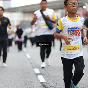 Runner Photo 4667138