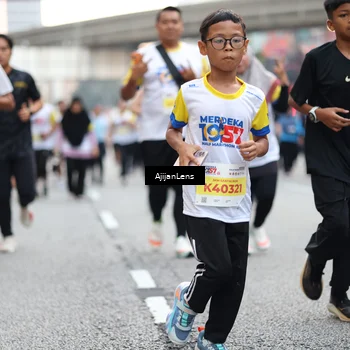 Runner Photo 4667140
