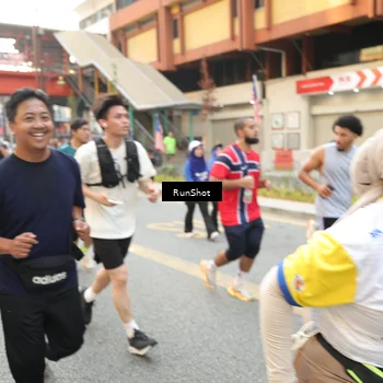 Runner Photo 4667145