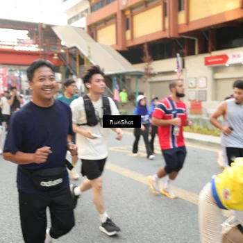 Runner Photo 4667150