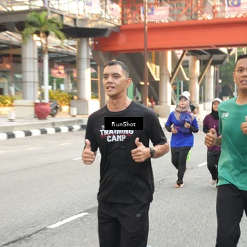 Runner Photo 4667165