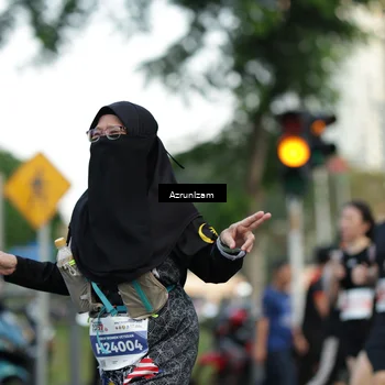 Runner Photo 4667168