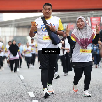 Runner Photo 4667171