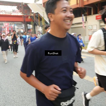 Runner Photo 4667172