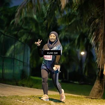 Runner Photo 4667174