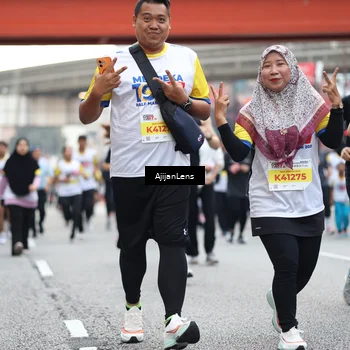 Runner Photo 4667176