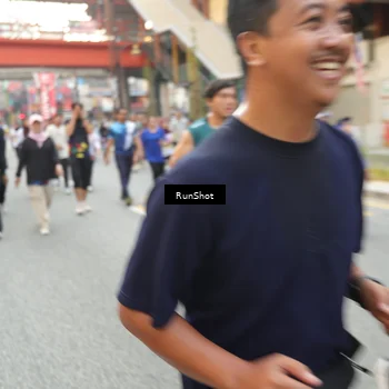Runner Photo 4667180