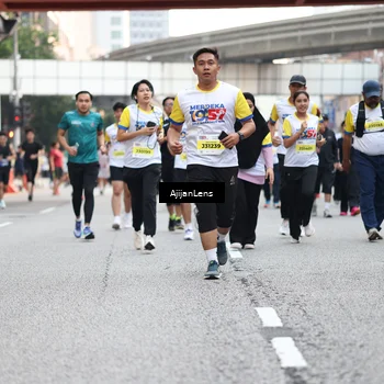 Runner Photo 4667183