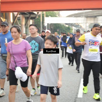 Runner Photo 4667187