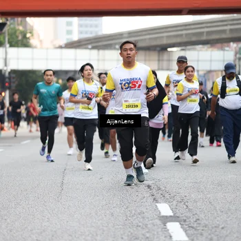 Runner Photo 4667190
