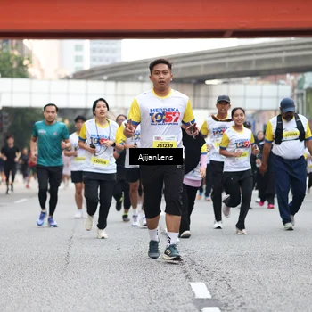 Runner Photo 4667201