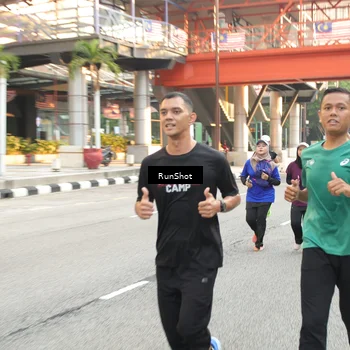 Runner Photo 4667210