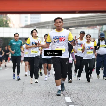 Runner Photo 4667212