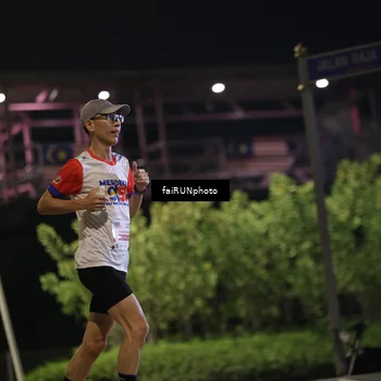 Runner Photo 4667214