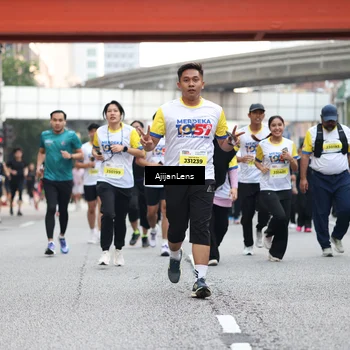 Runner Photo 4667215