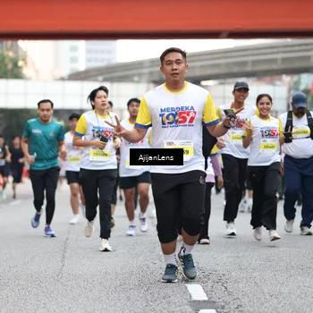 Runner Photo 4667219