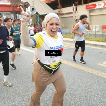 Runner Photo 4667226